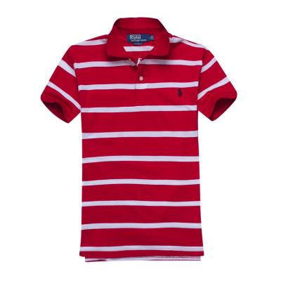 Cheap Men polo shirts wholesale No. 2106